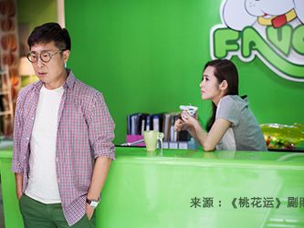 《桃花運》正式在圣寵寵物殺青